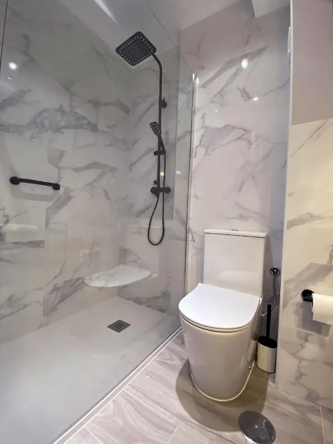 Apartamento Balcón Victoria Málaga 0*,  España